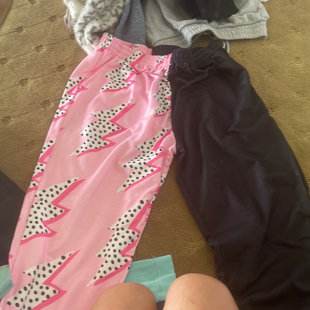 Joggers